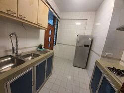 Parc Oasis (D22), Condominium #450651661